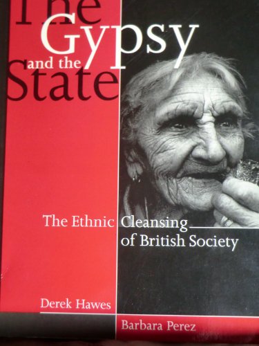 The Gypsy and the State