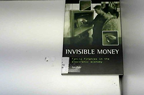 Invisible Money