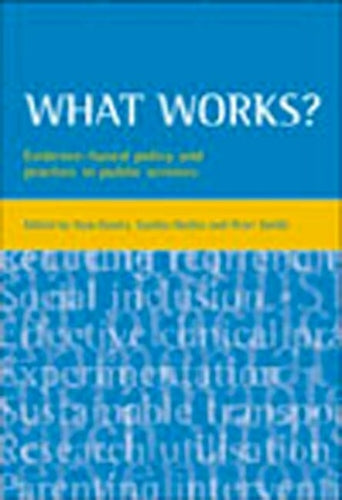 What works?