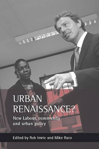 Urban Renaissance?