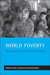World poverty 