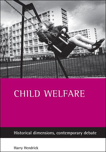 Child welfare