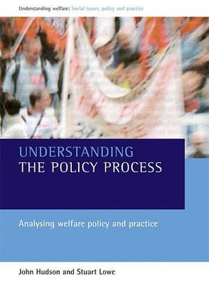 Understanding the Policy Process