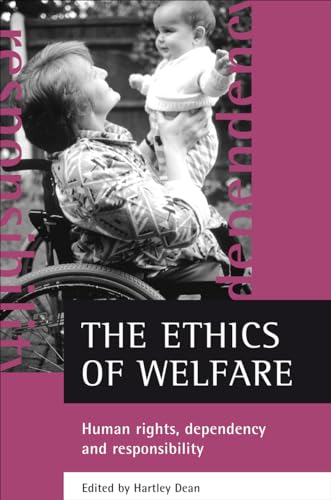 The ethics of welfare