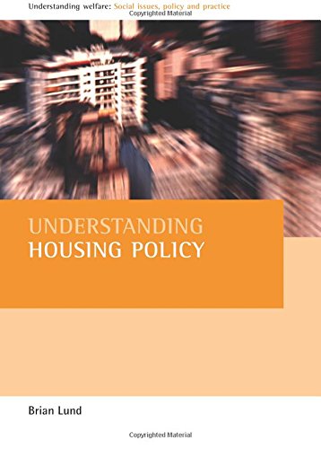 Understanding Housing Policy