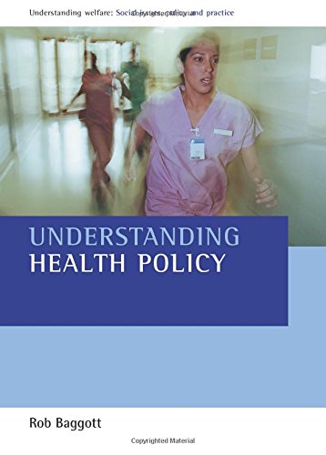 Understanding Health Policy
