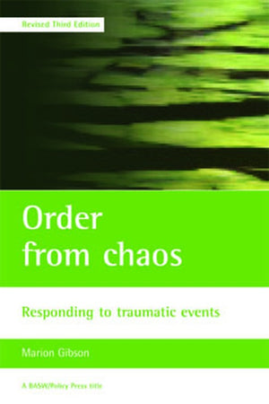 Order from chaos