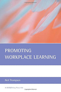 Promoting Workplace Learning 