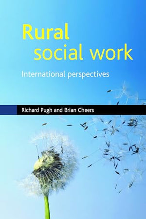Rural social work