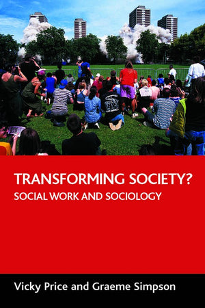 Transforming society?