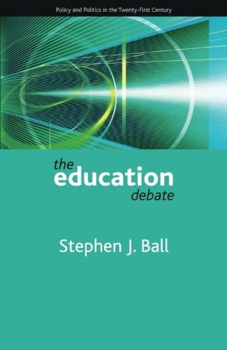 The Education Debate