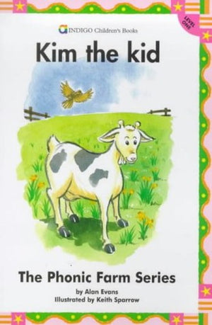 Kim the Kid