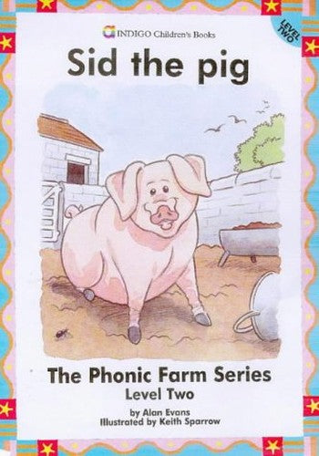 Sid the Pig