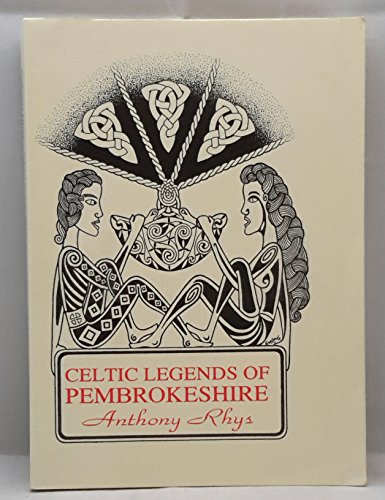 Celtic Legends of Pembrokeshire