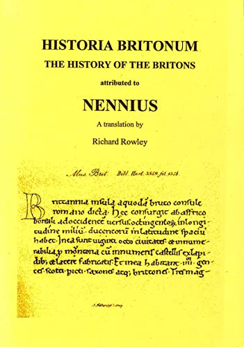 Historia Britonum
