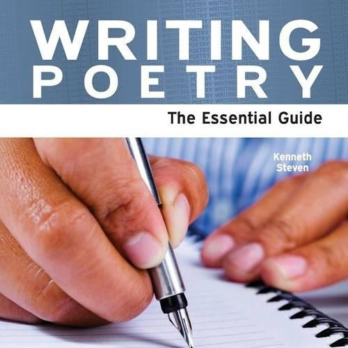 Writing Poetry