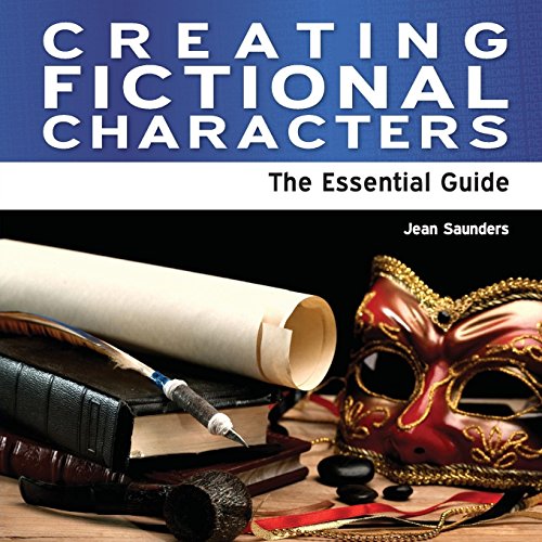 Creating Fictional Characters