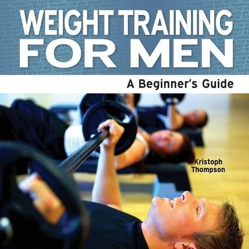Weight Training for Men