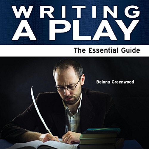 Writing a Play