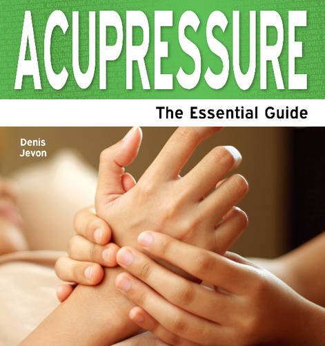 Acupressure