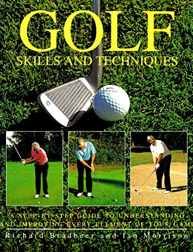 Golf Skills and Techniques