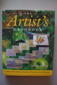 The Artist's Handbook 