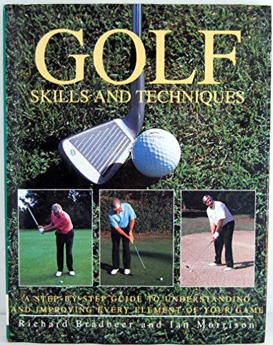 Golf Skills and Techniques