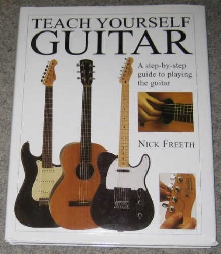 Teach Yourself Guitar