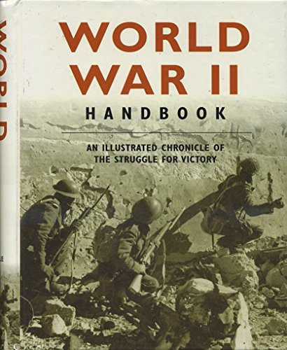 World War II Handbook