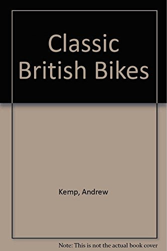Classic British Bikes
