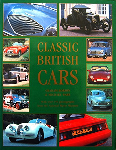 Classic Cars