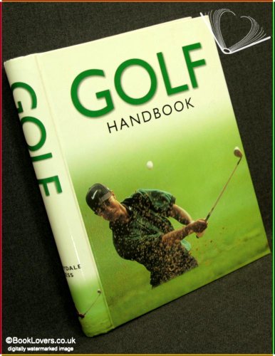 Golf Handbook