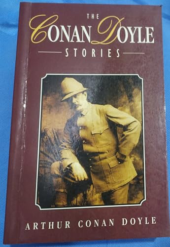 The Conan Doyle Stories