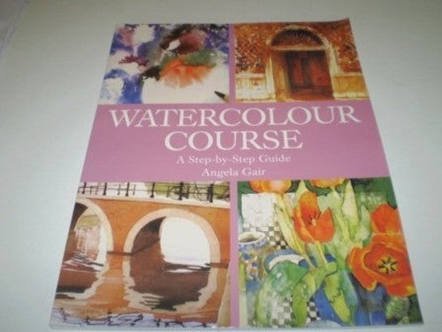 Oil Painting Course: A Step-By-Step Guide