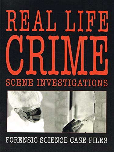 Real Life Crime Scene Investigations