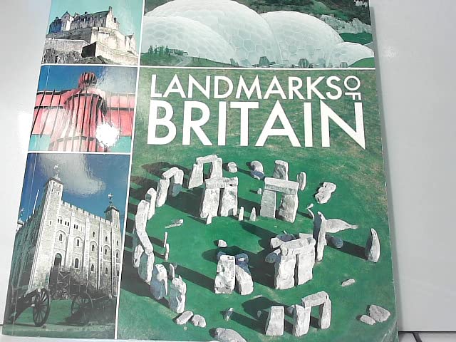 Landmarks of Britain