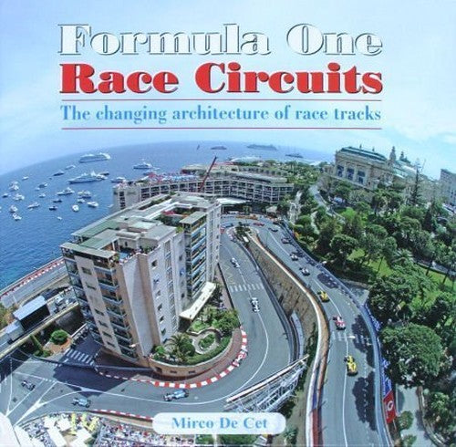 Formula One Race Circuits