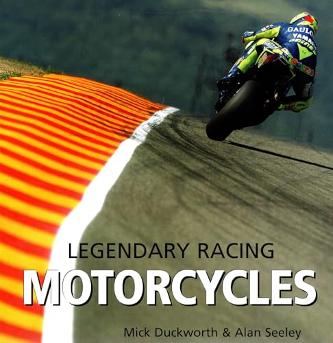 Legendary Racing Motorcycles