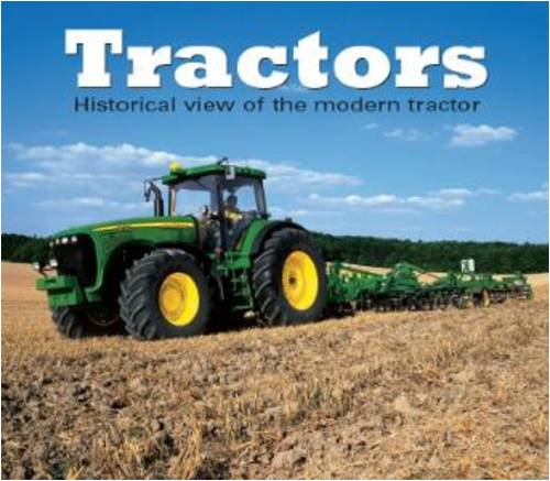 Tractors
