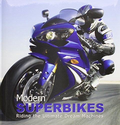 Modern Superbikes
