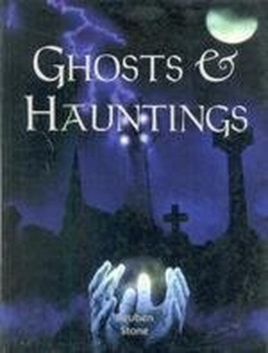 Ghosts & Hauntings