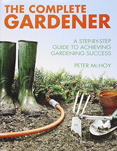 Complete Gardener Pb