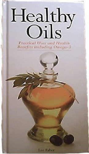 Healthy Oils