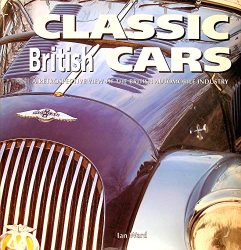 Classic British Cars
