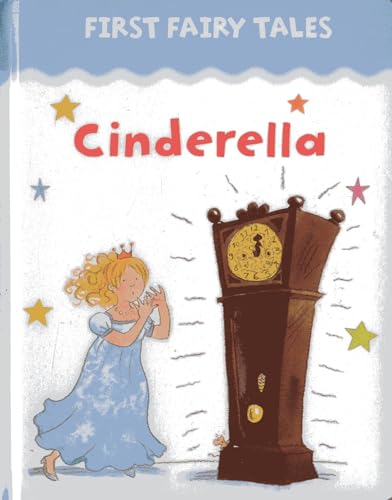 First Fairy Tales: Cinderella
