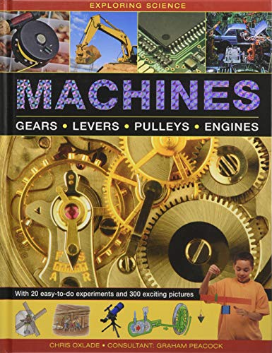 Exploring Science: Machines