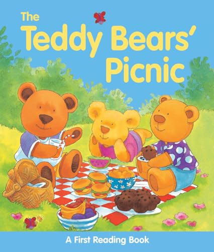 The Teddy Bears' Picnic (giant Size)