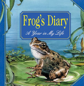 Frog's Diary 