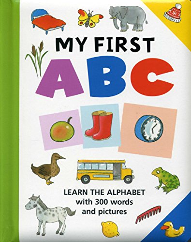 My First Abc