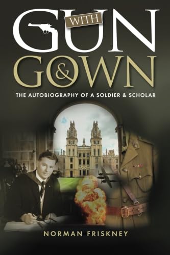 With Gun And Gown